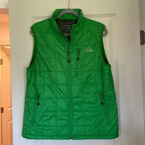 Men’s PrimaLoft Packaway Vest